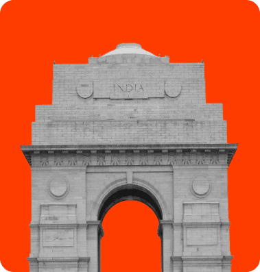 Race in Delhi