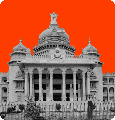 Race in Bengaluru