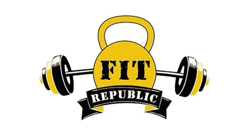 Fit Republic by Vineet