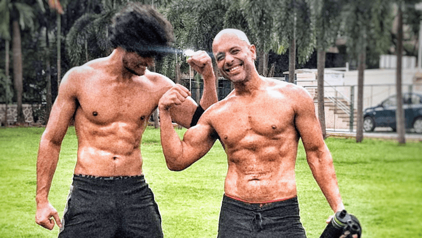 Crossfit Blackfire