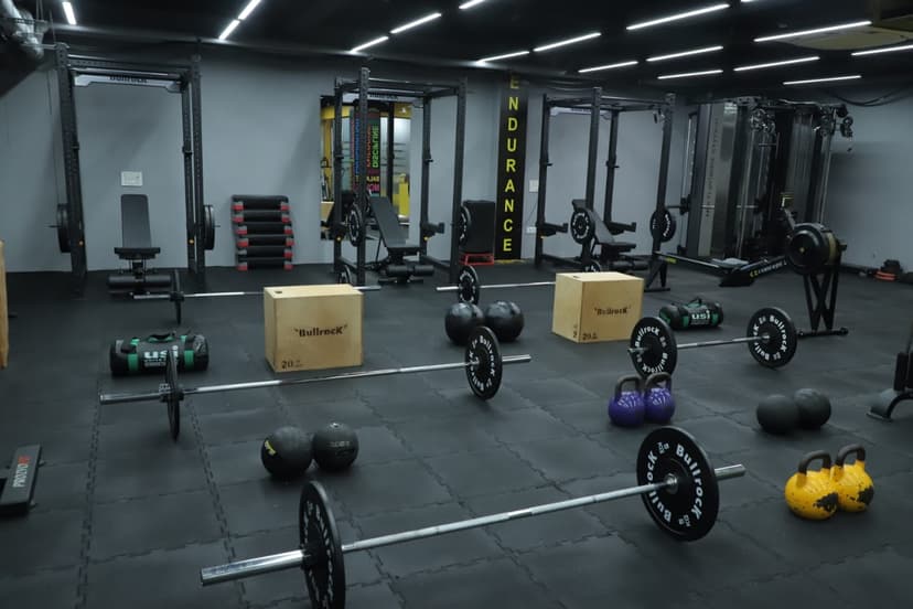 Fitonic Fitness
