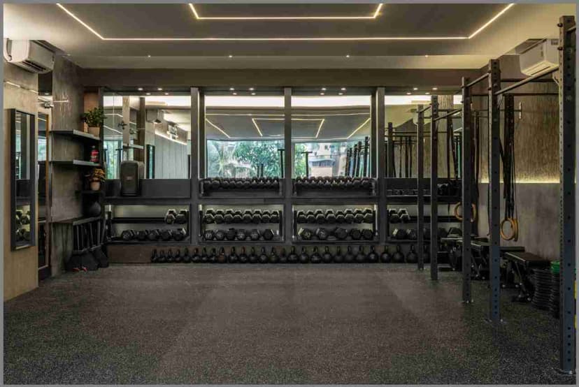 Ironclad Fitness