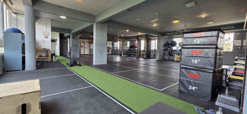AthleteFIt