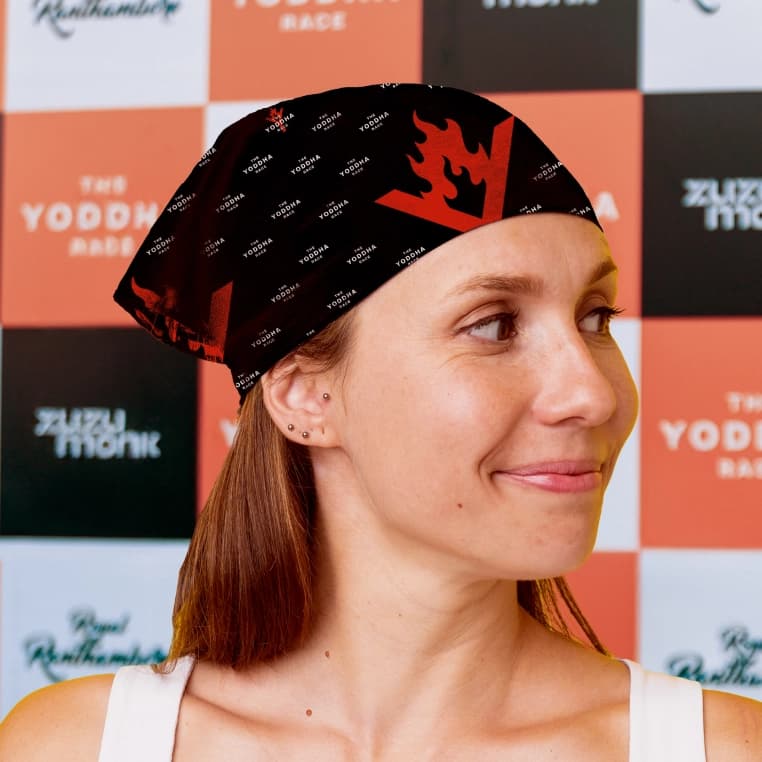 Yoddha Bandana