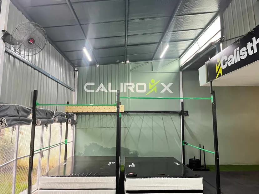Caliroxx Studio
