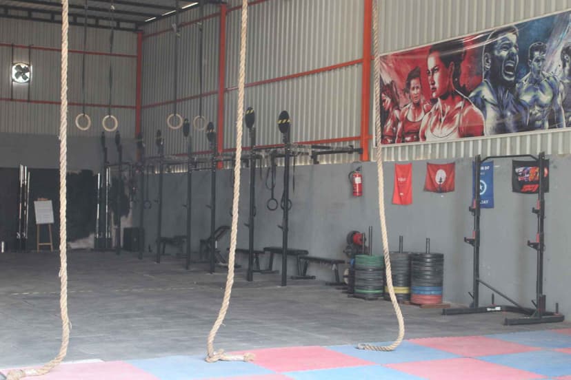 Adapt Fitness Club