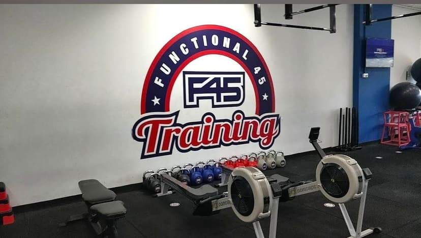 F45 Kukatpally