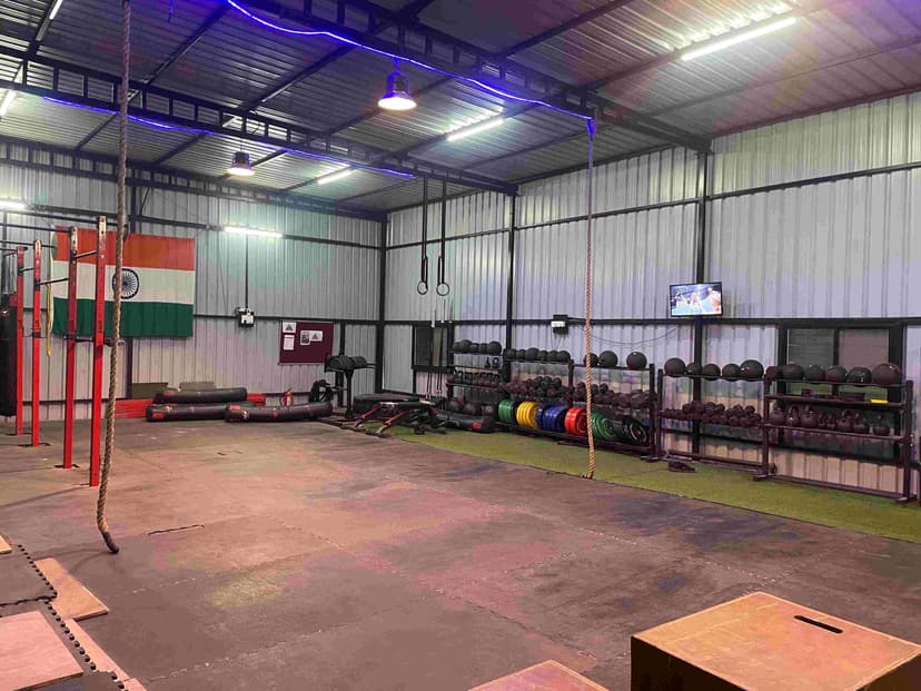 Fityard Hinjewadi