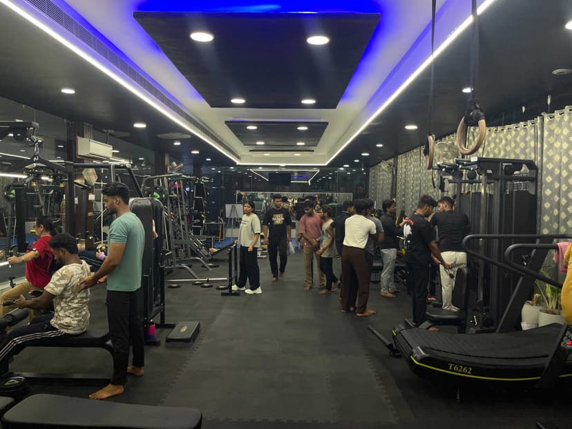 FITZ Fitness Studio