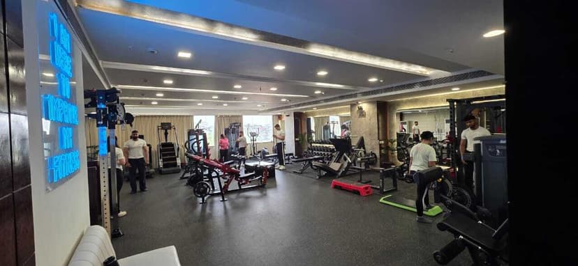 The Reformer Studio