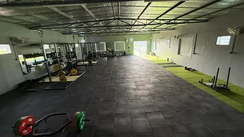 The playground india