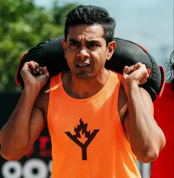 Victory Vest