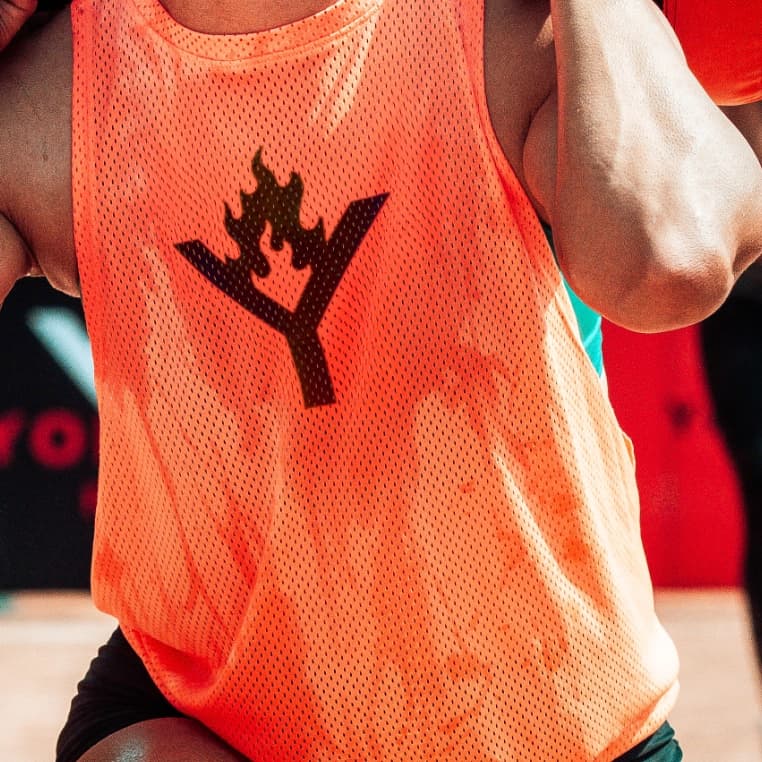 Victory Vest