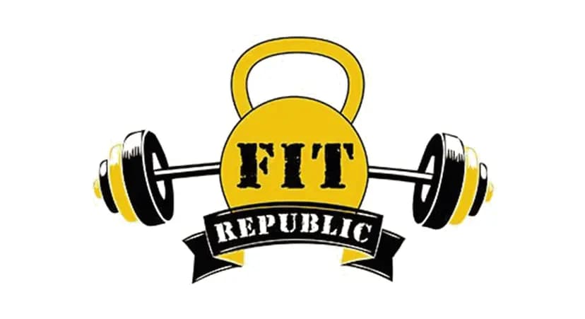 Fit Republic by Vineet